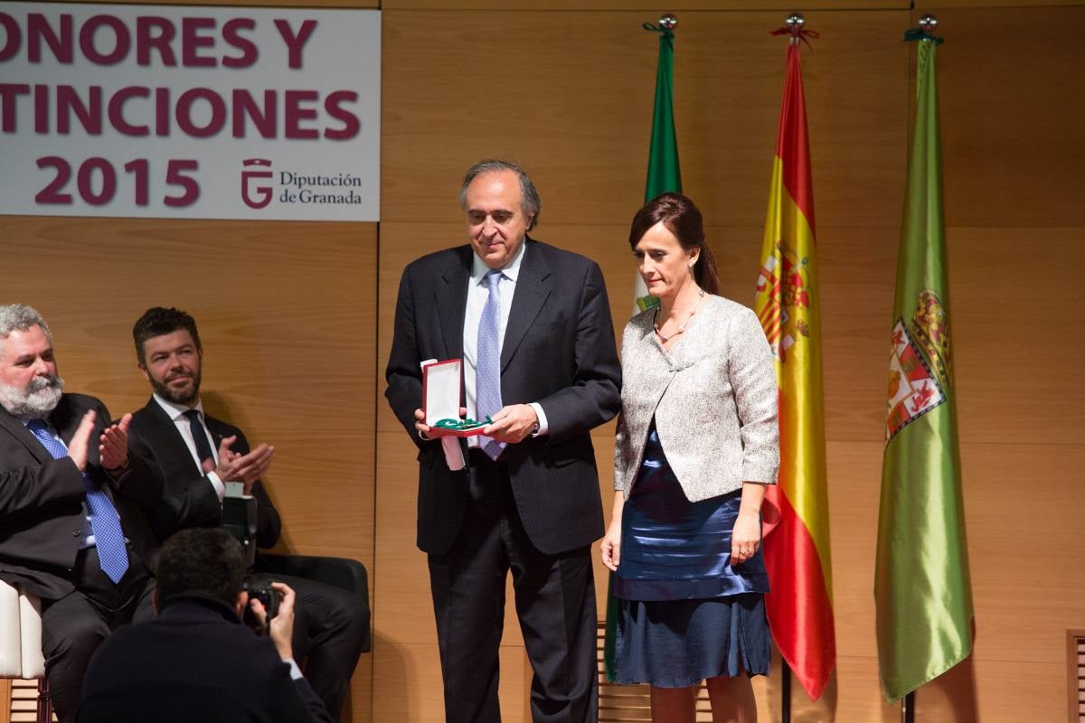 «Es hora de que Granada coja impulso y aborde sin demora los cambios que precisa» (II)