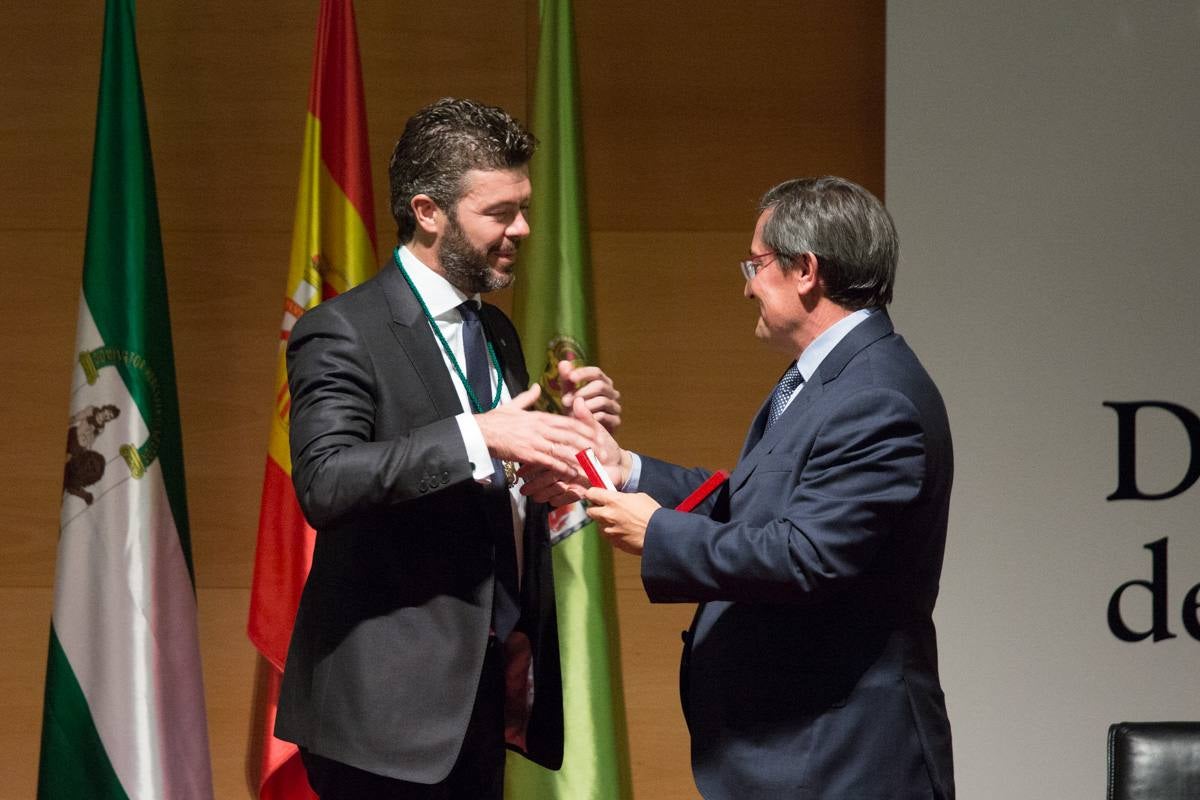 «Es hora de que Granada coja impulso y aborde sin demora los cambios que precisa» (II)