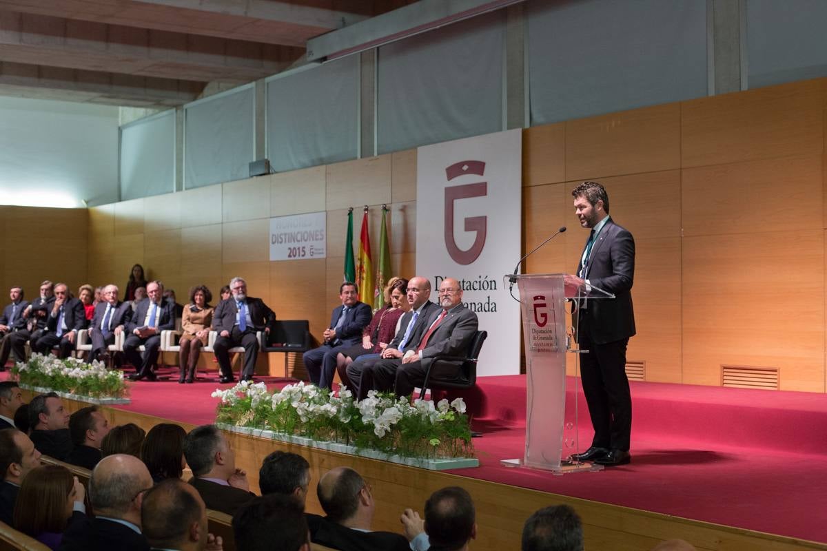 «Es hora de que Granada coja impulso y aborde sin demora los cambios que precisa» (II)