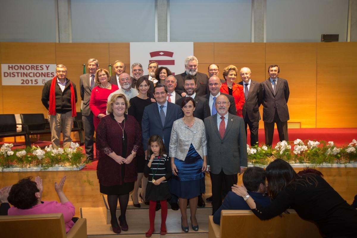 «Es hora de que Granada coja impulso y aborde sin demora los cambios que precisa» (II)