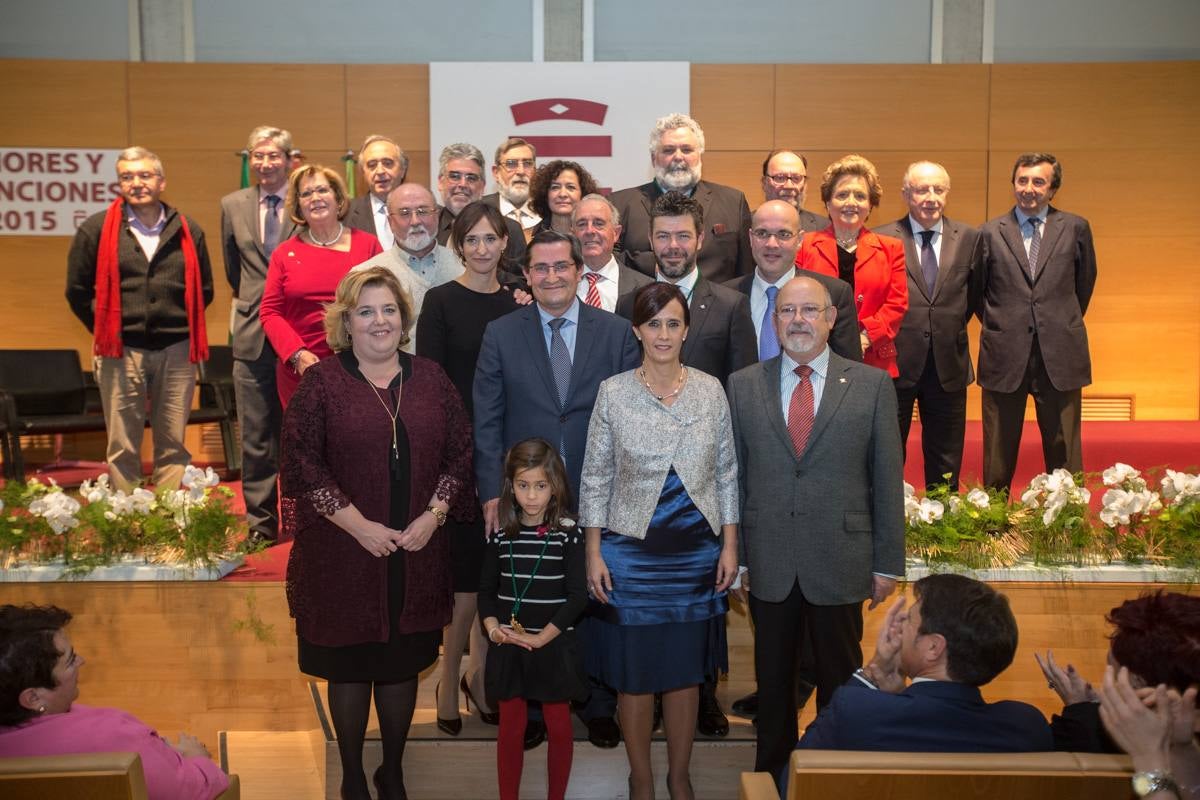 «Es hora de que Granada coja impulso y aborde sin demora los cambios que precisa» (II)