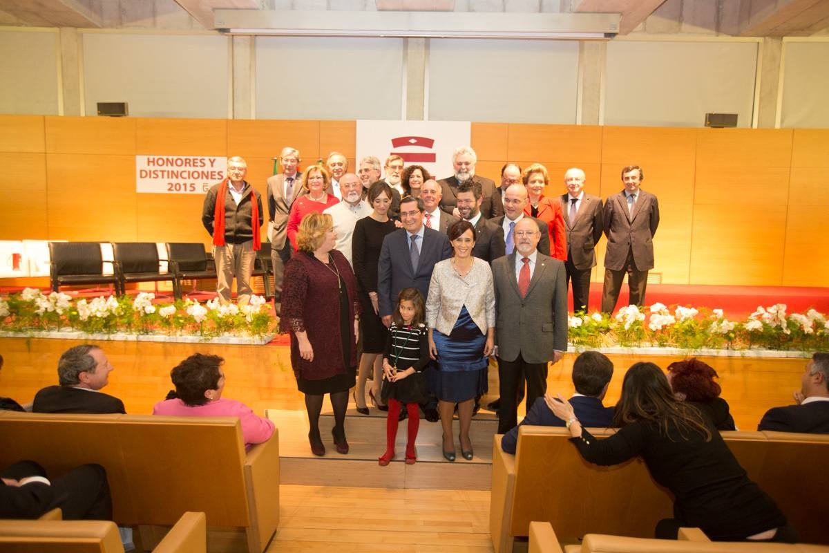 «Es hora de que Granada coja impulso y aborde sin demora los cambios que precisa» (II)