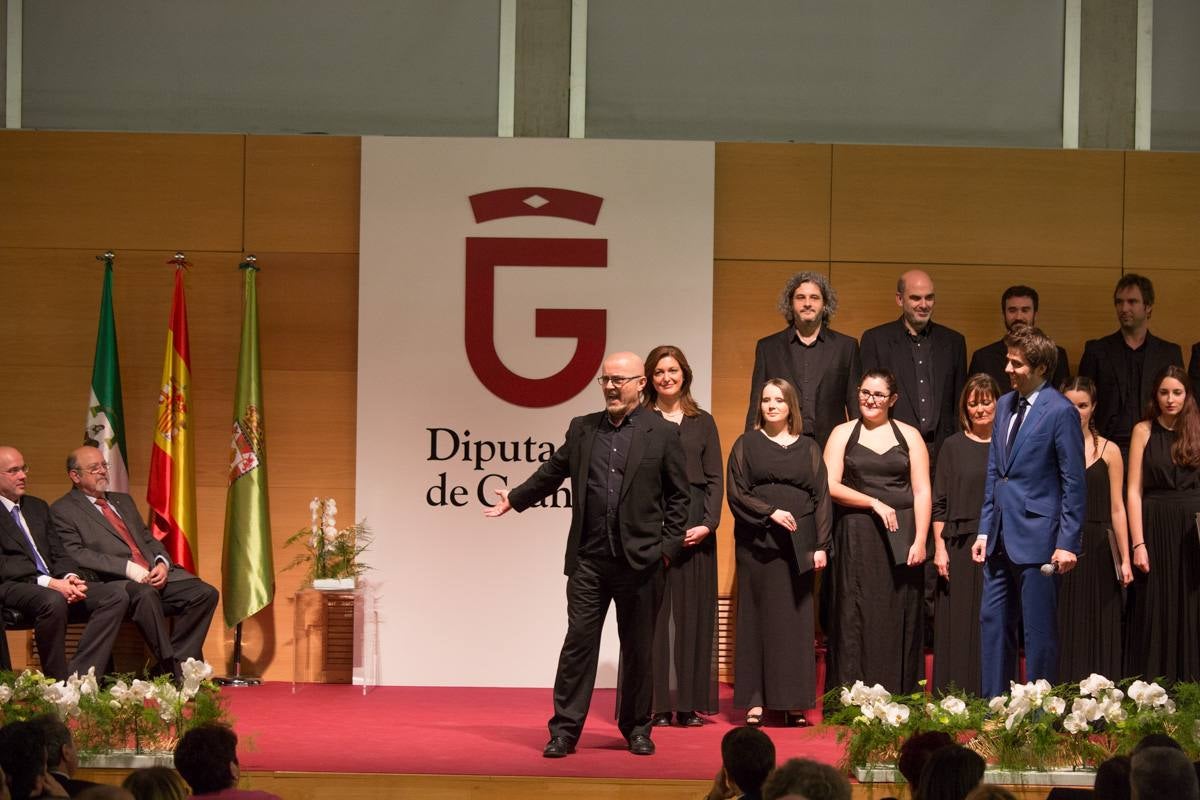 «Es hora de que Granada coja impulso y aborde sin demora los cambios que precisa» (II)