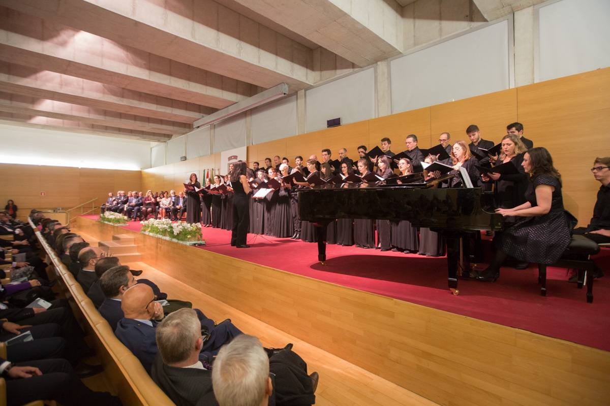 «Es hora de que Granada coja impulso y aborde sin demora los cambios que precisa» (II)
