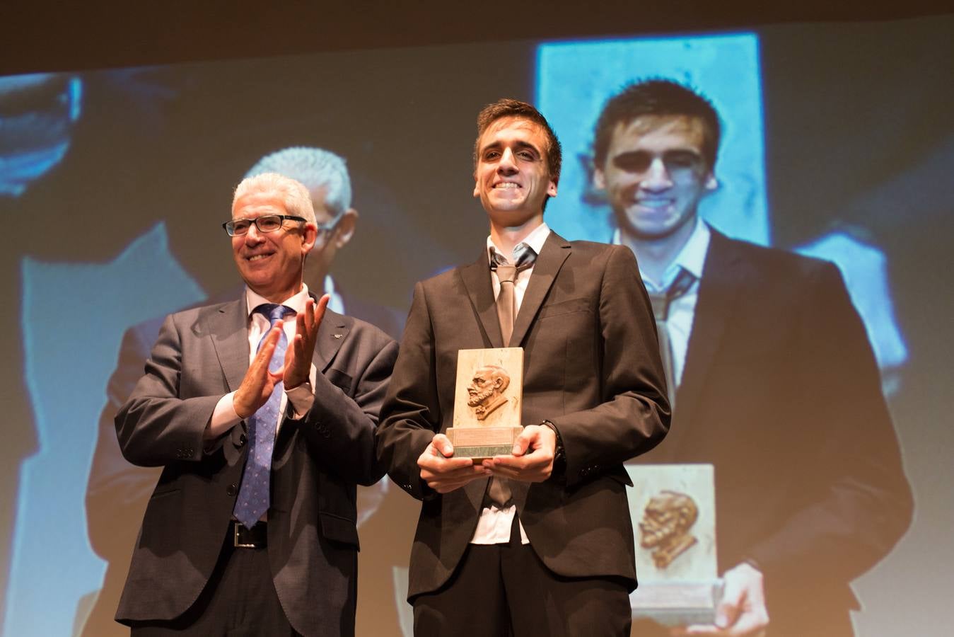 Premios Duque San Pedro de Galatino