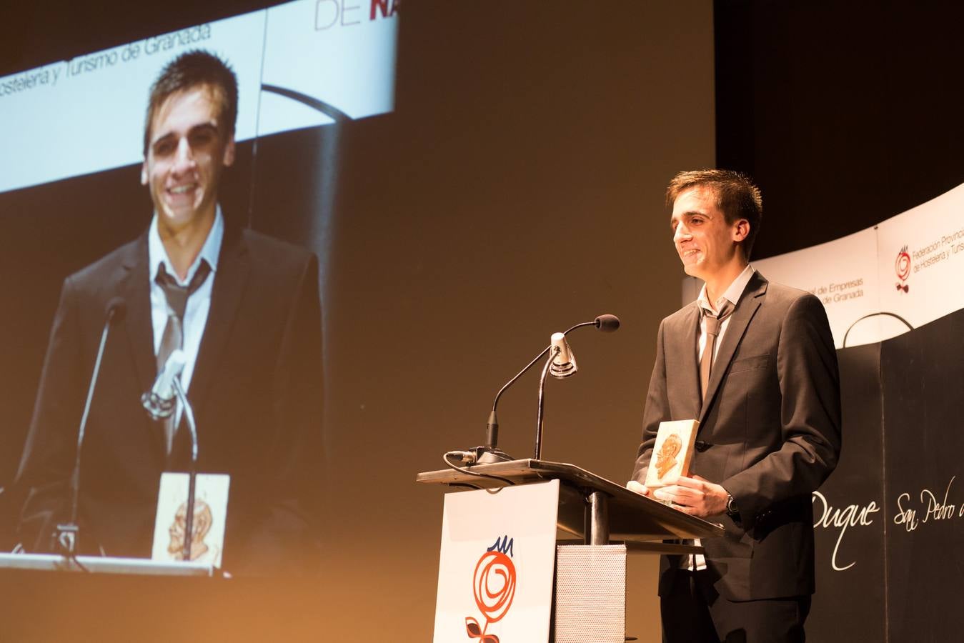 Premios Duque San Pedro de Galatino