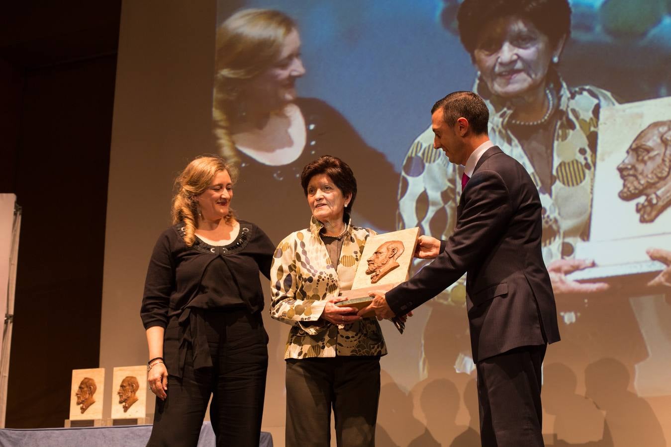 Premios Duque San Pedro de Galatino