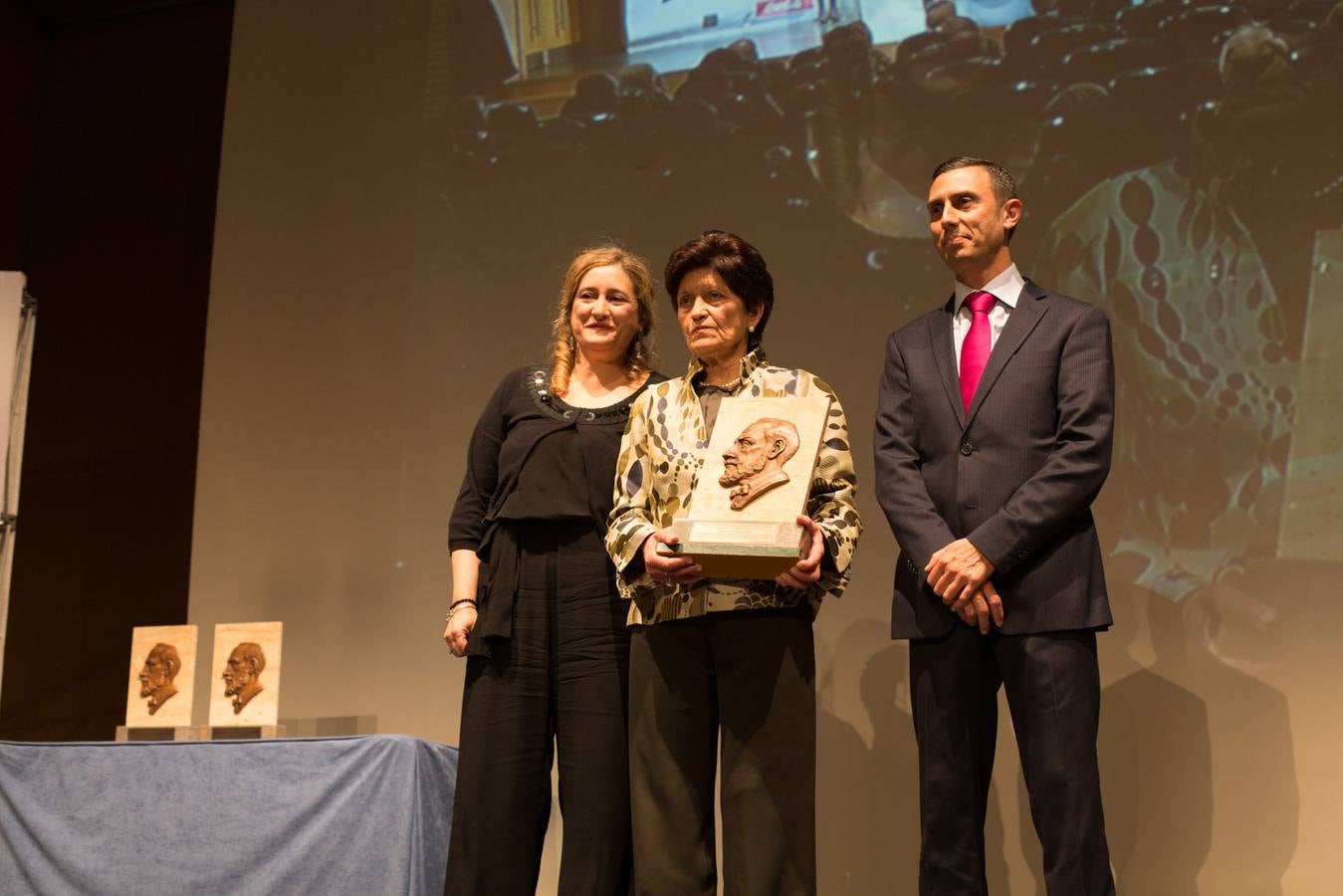 Premios Duque San Pedro de Galatino