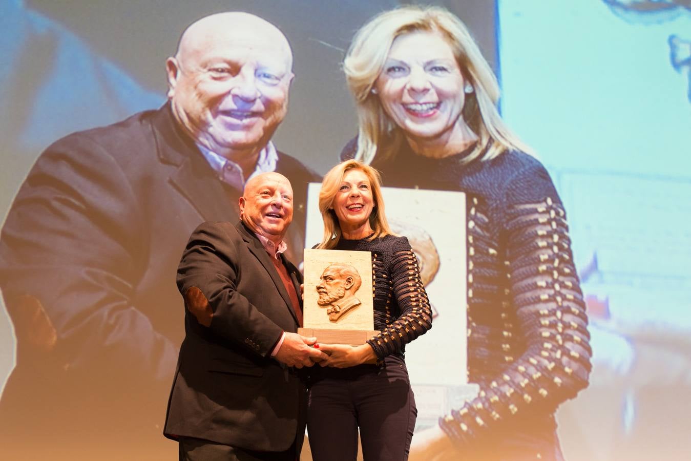 Premios Duque San Pedro de Galatino