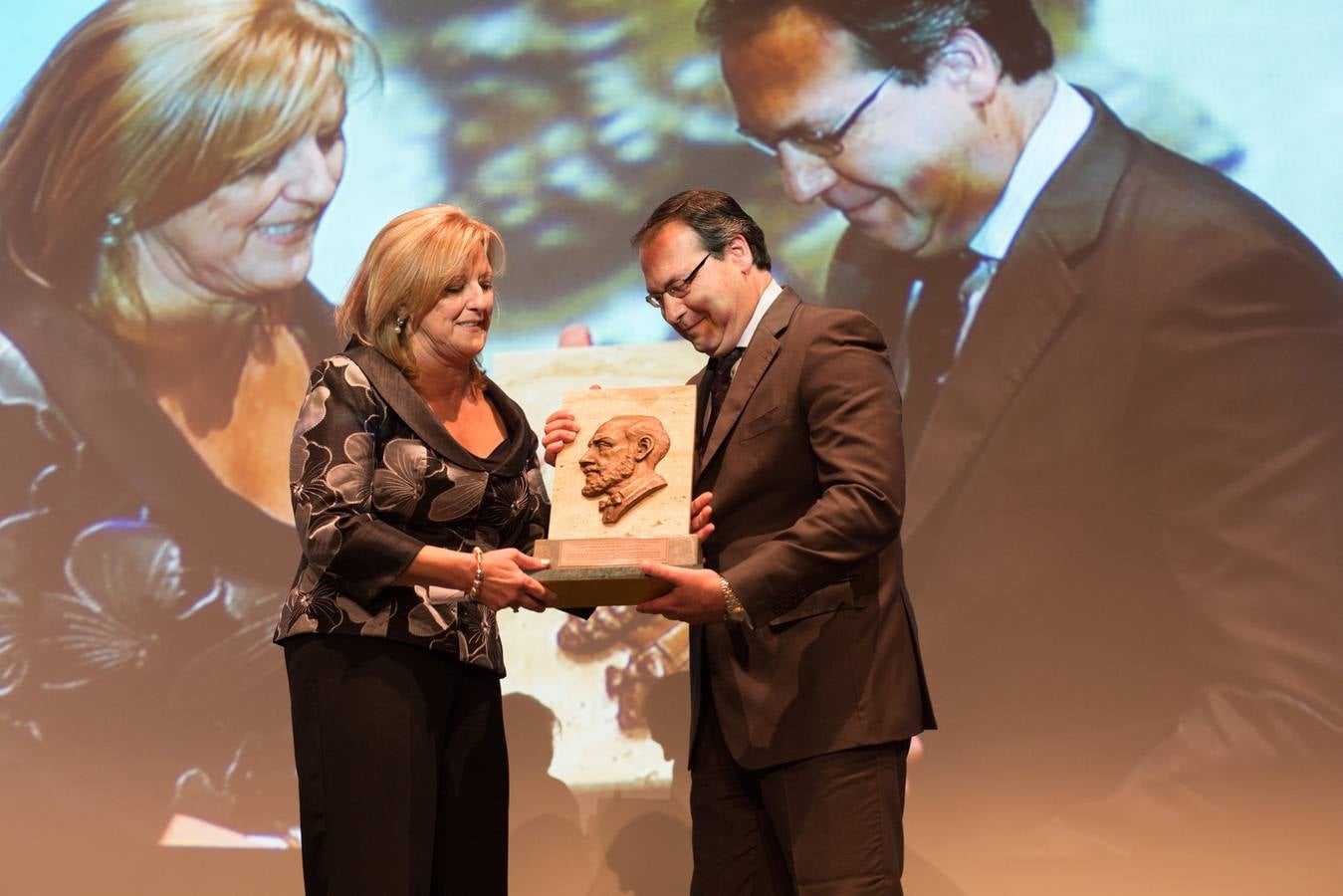 Premios Duque San Pedro de Galatino