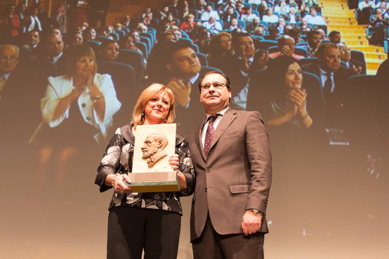 Premios Duque San Pedro de Galatino