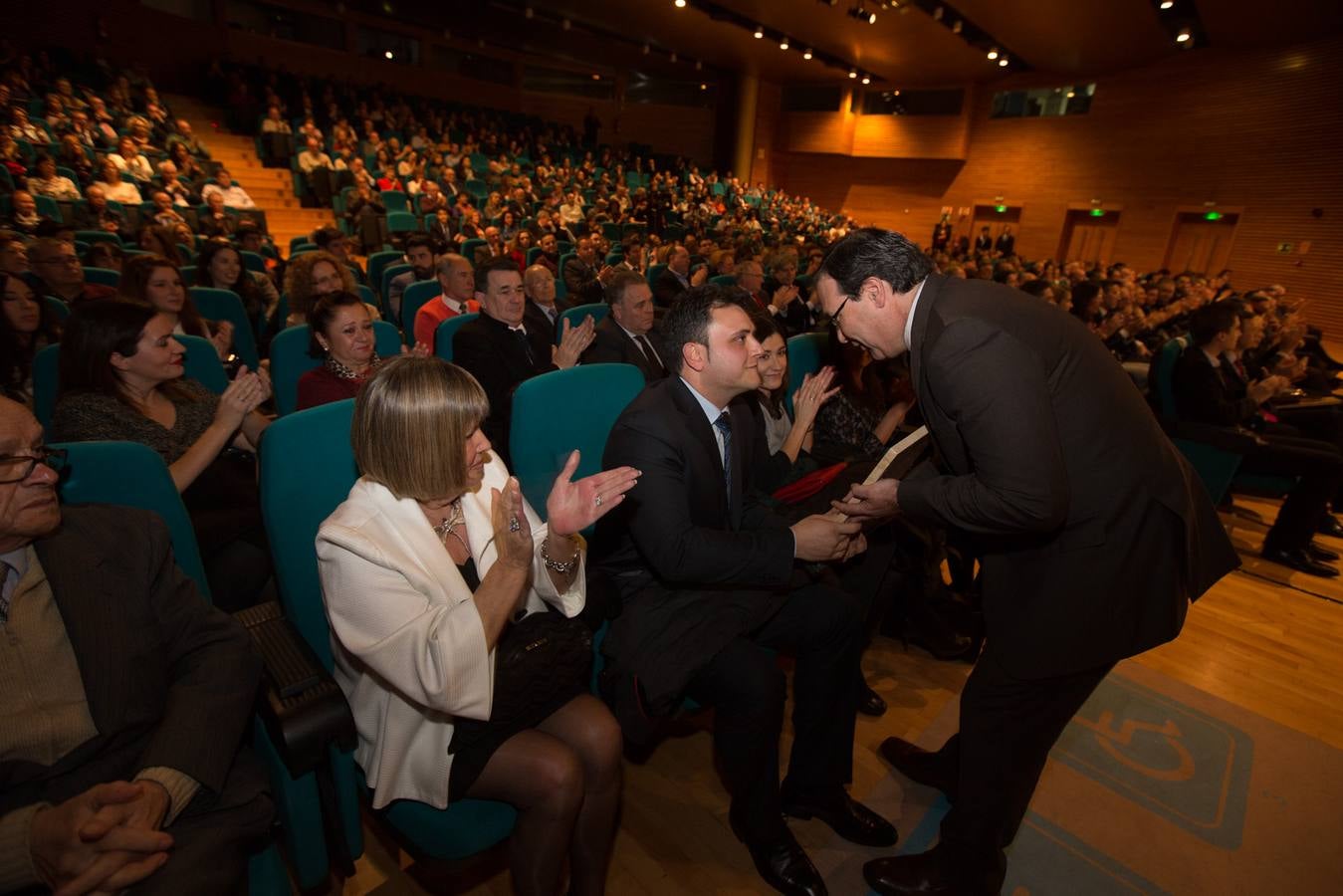 Premios Duque San Pedro de Galatino