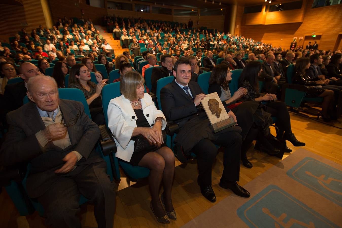 Premios Duque San Pedro de Galatino