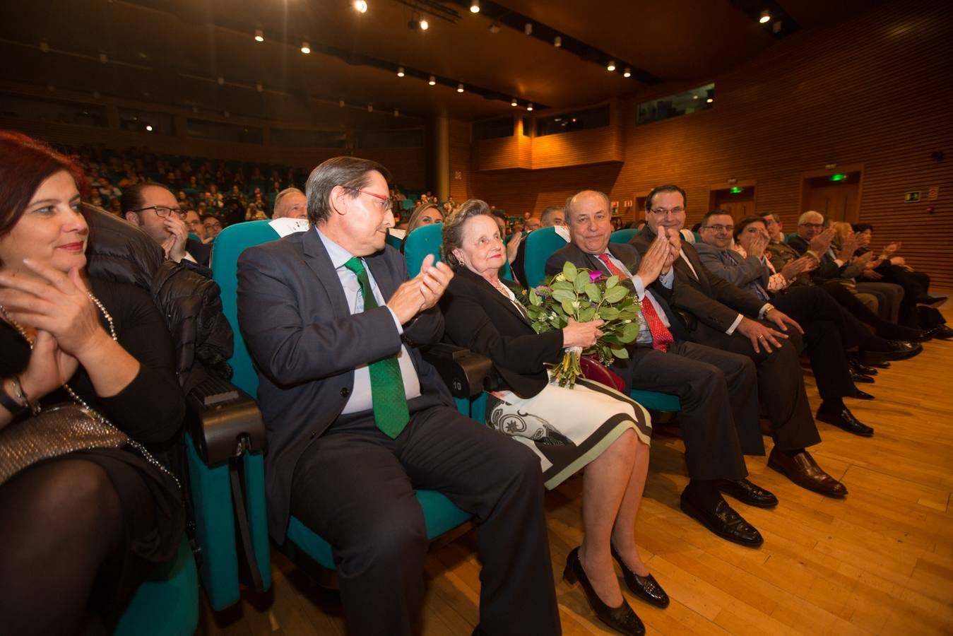 Premios Duque San Pedro de Galatino