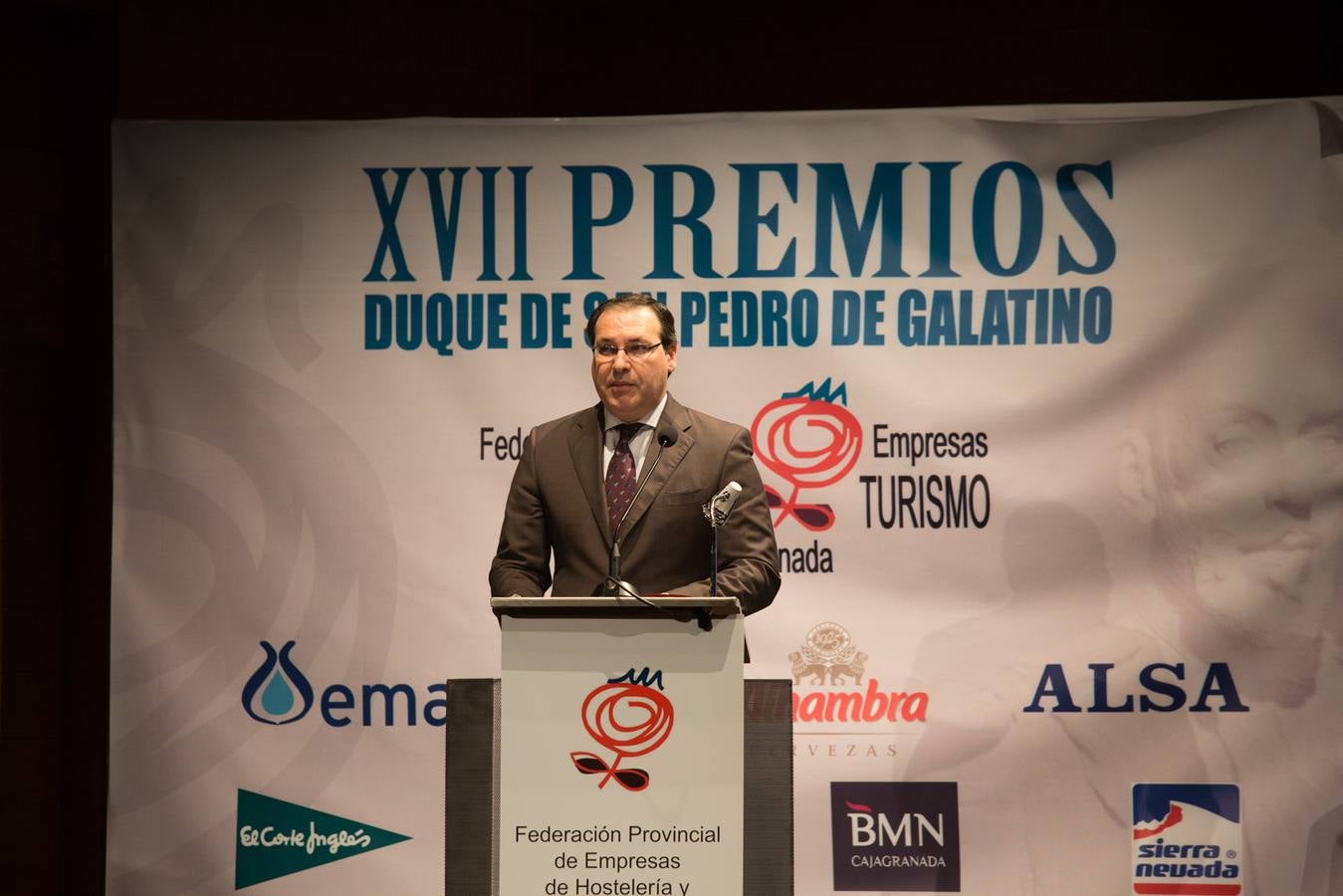 Premios Duque San Pedro de Galatino