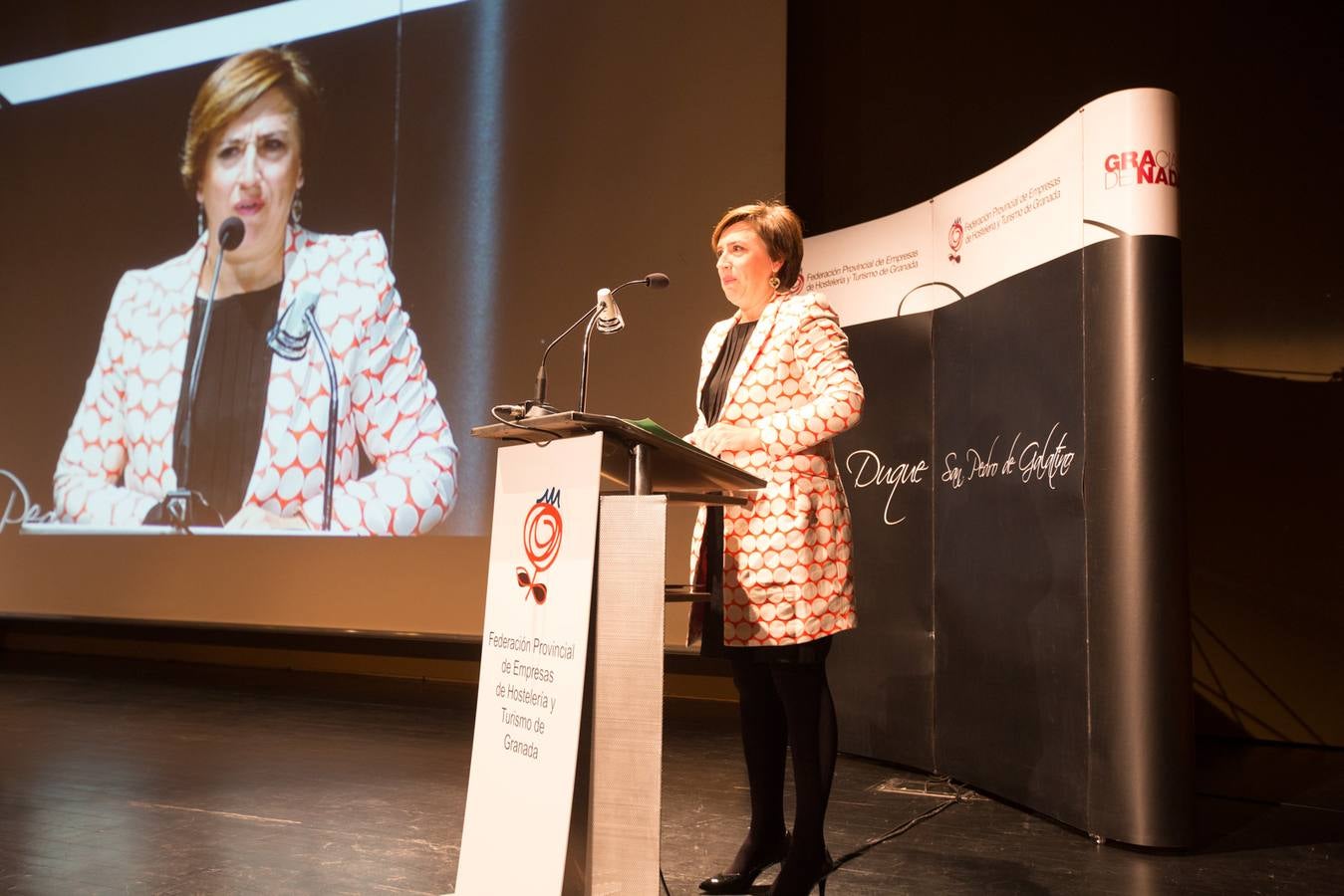 Premios Duque San Pedro de Galatino