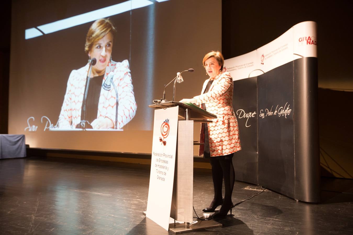 Premios Duque San Pedro de Galatino