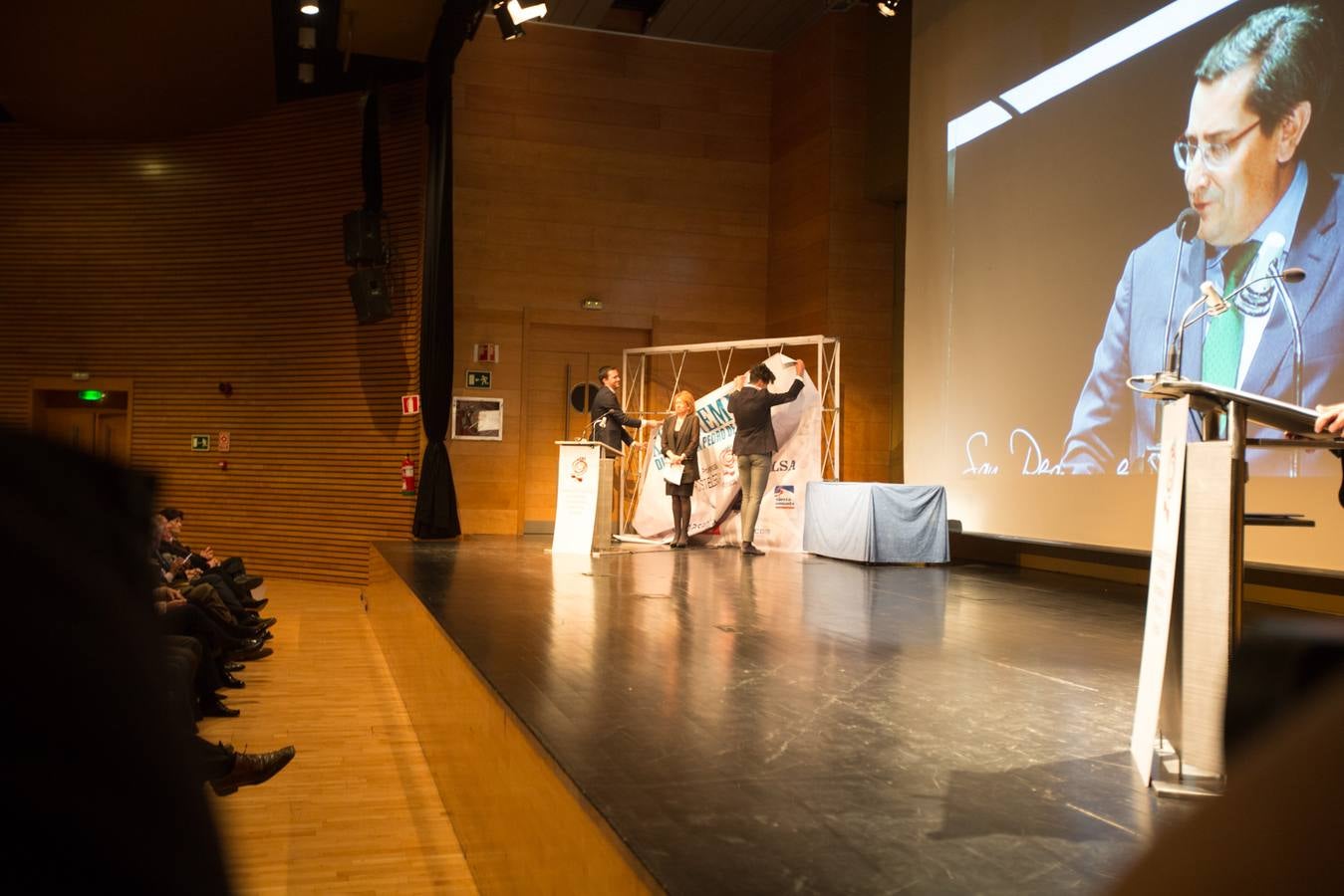 Premios Duque San Pedro de Galatino