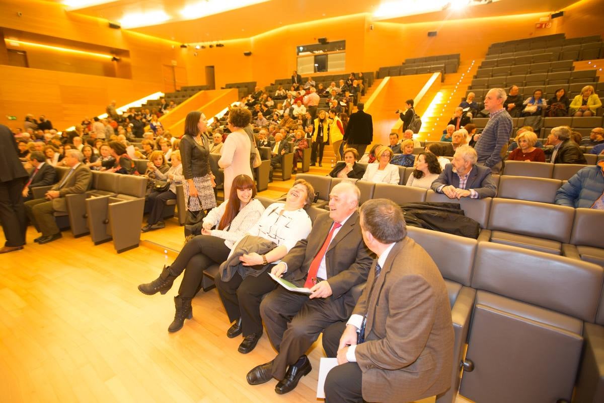 La Junta de Andalucía rinde homenaje al personal jubilado en el ámbito de la Educación