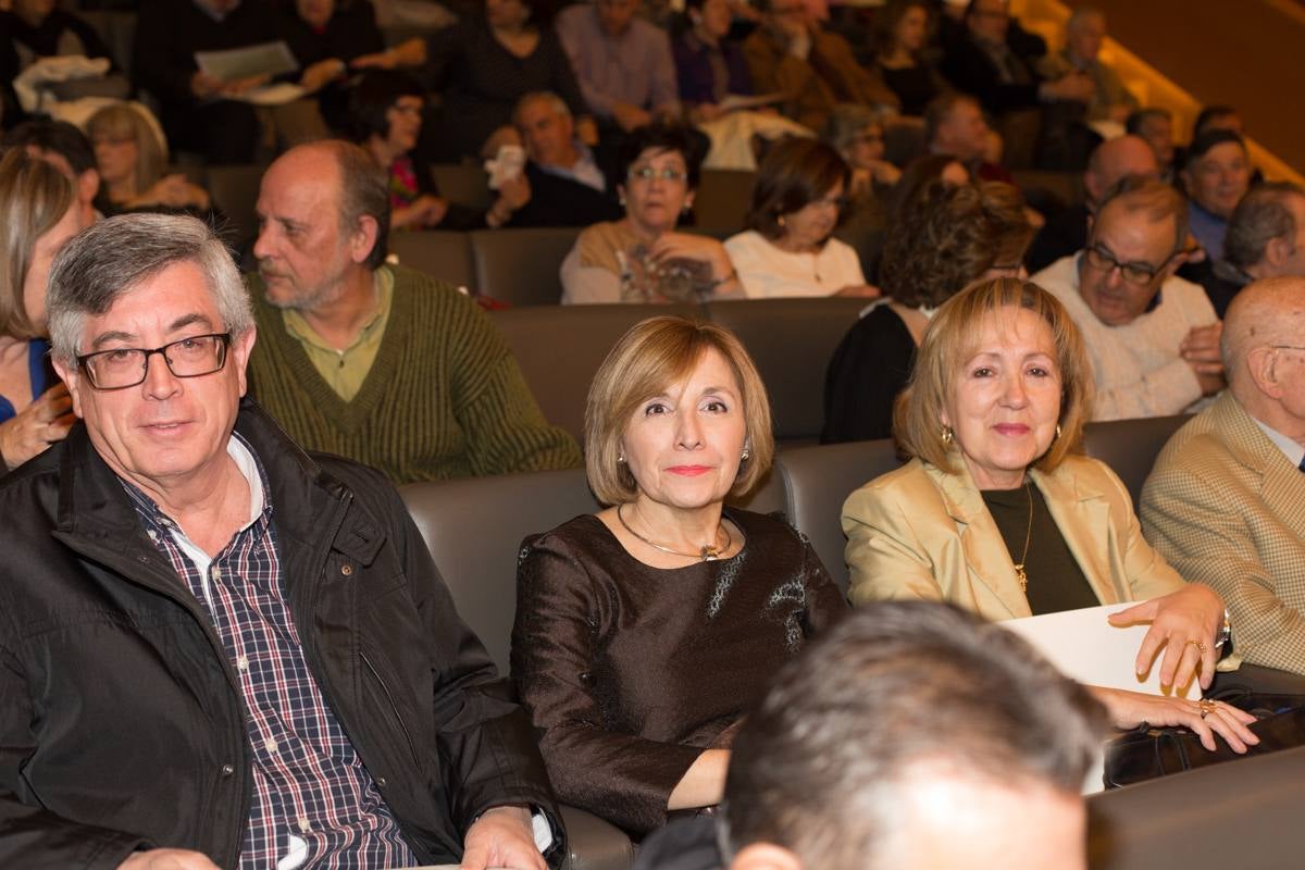 La Junta de Andalucía rinde homenaje al personal jubilado en el ámbito de la Educación