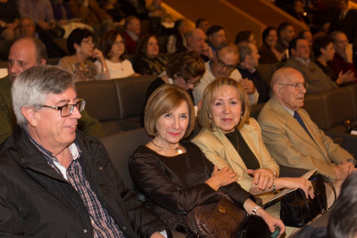 La Junta de Andalucía rinde homenaje al personal jubilado en el ámbito de la Educación