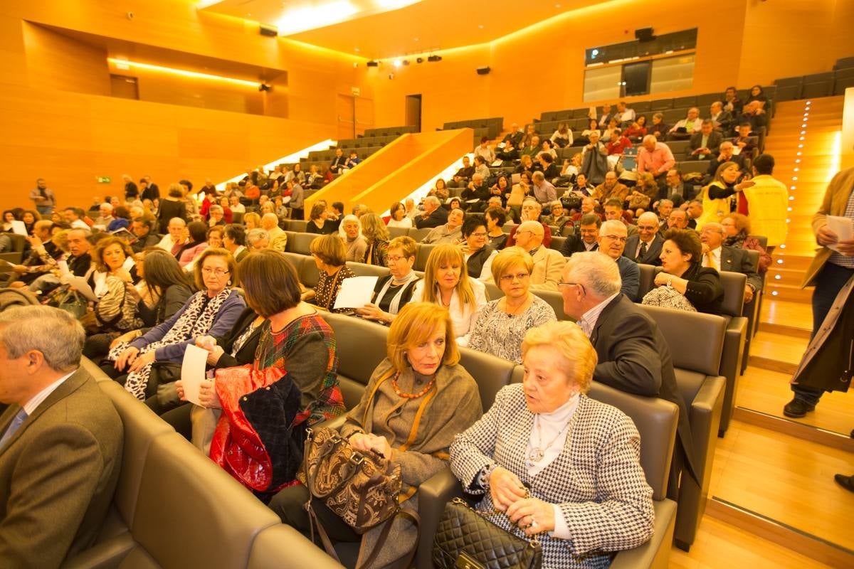 La Junta de Andalucía rinde homenaje al personal jubilado en el ámbito de la Educación