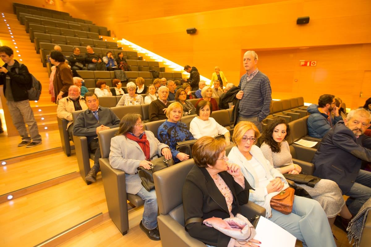 La Junta de Andalucía rinde homenaje al personal jubilado en el ámbito de la Educación