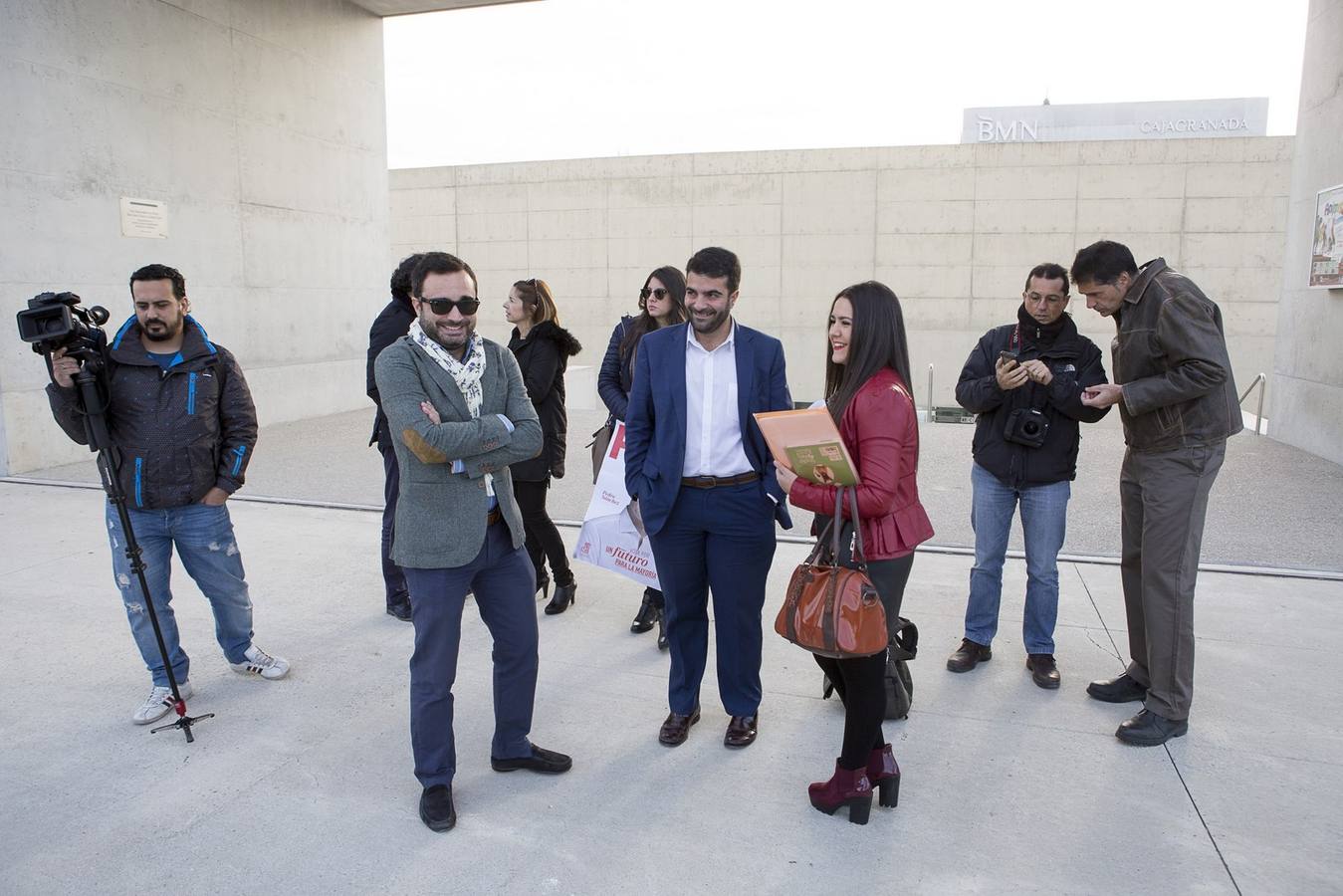 La papeleta de los más jóvenes