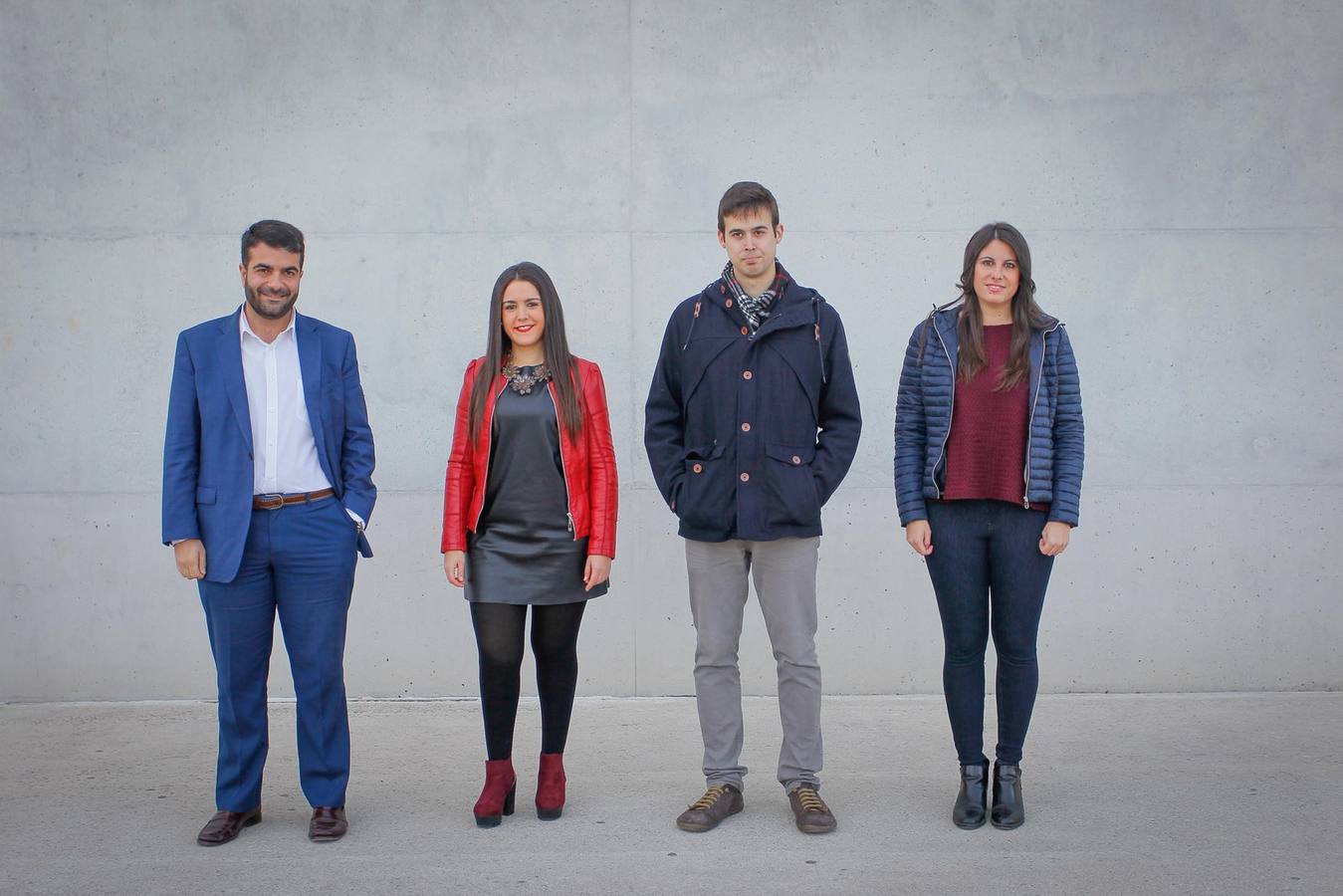 La papeleta de los más jóvenes