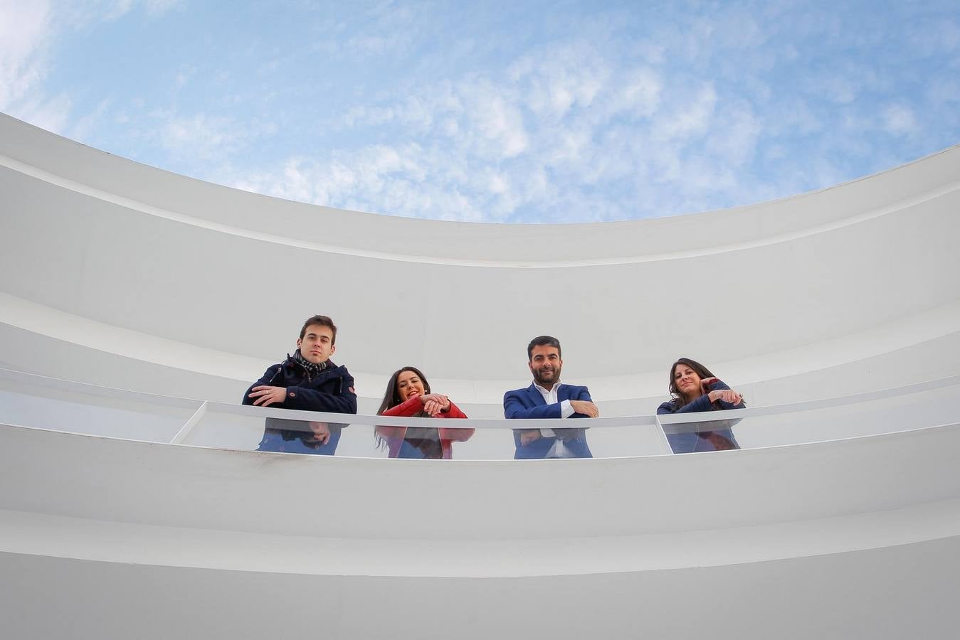 La papeleta de los más jóvenes