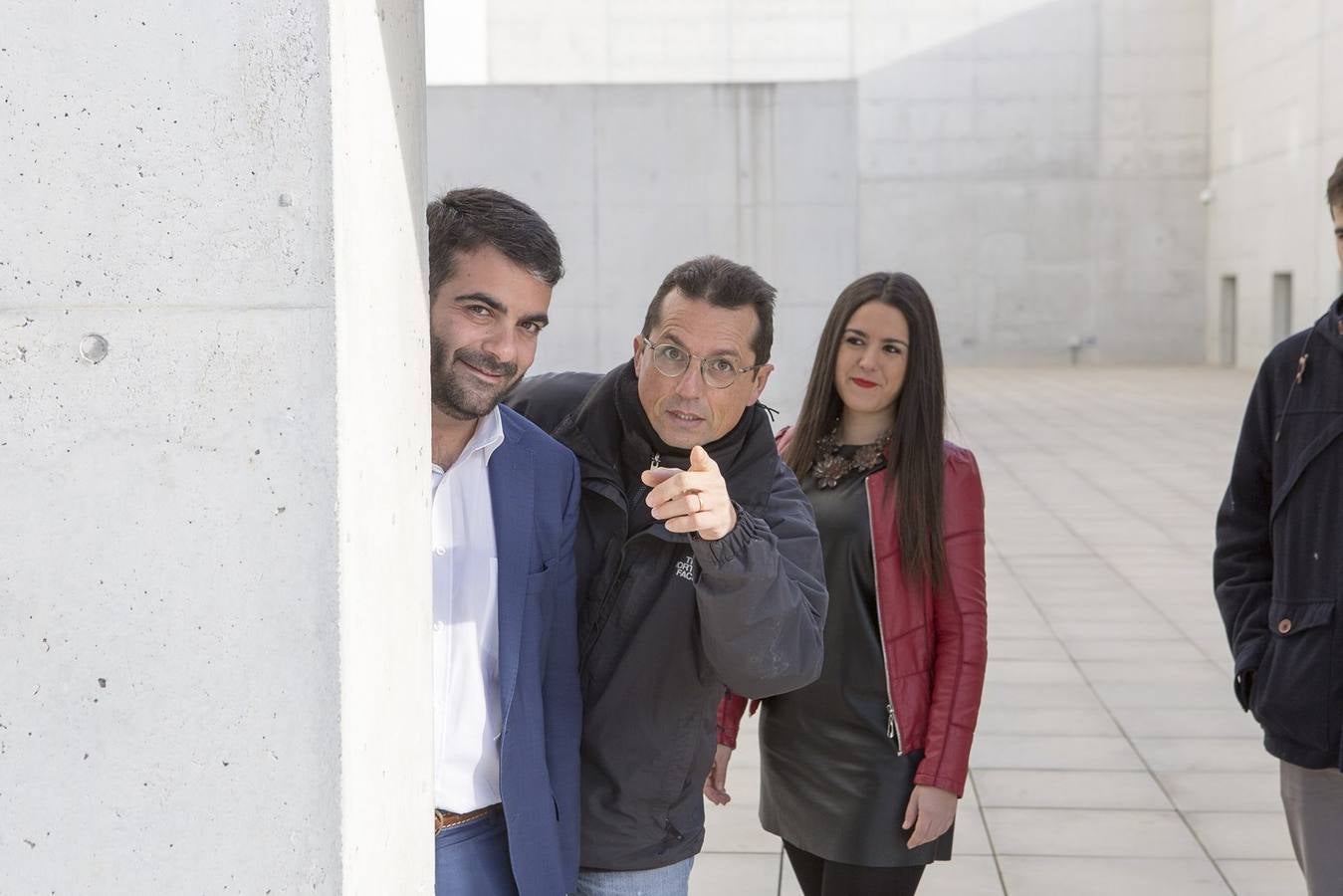 La papeleta de los más jóvenes