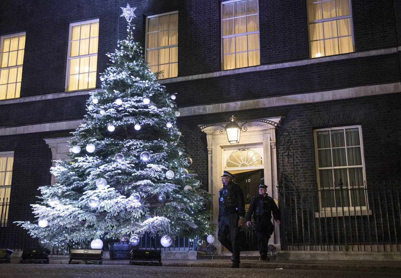 Londres (Reino Unido). 