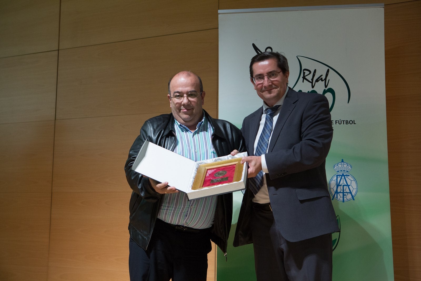 A por otros cien años de fútbol andaluz