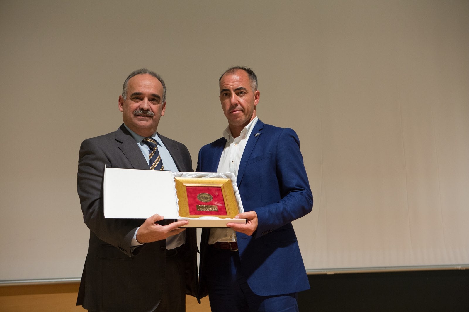 A por otros cien años de fútbol andaluz