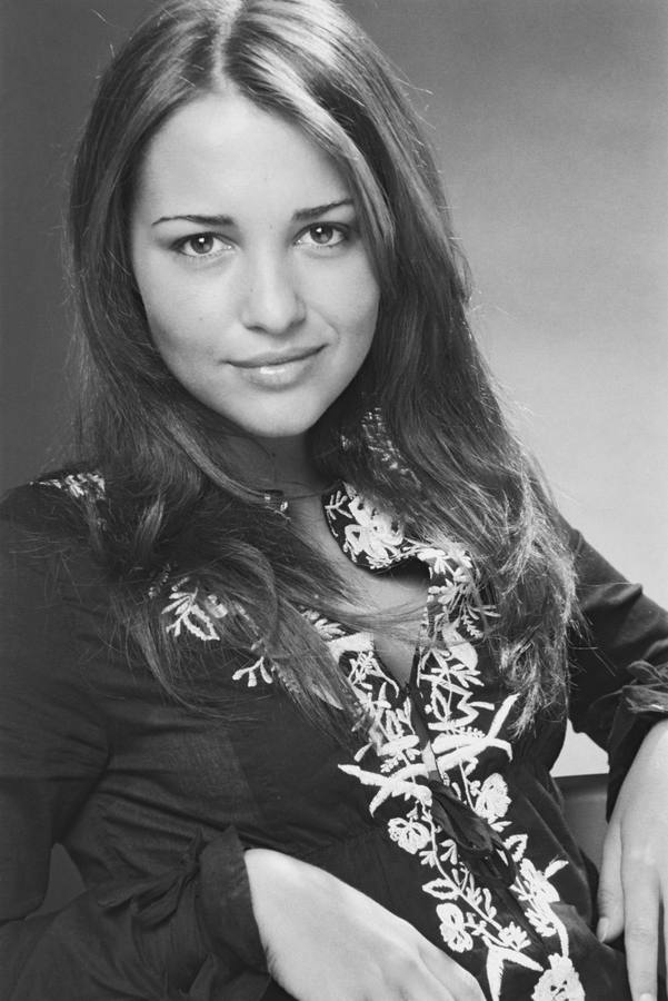 A Paula Echevarría le sienta bien el embarazo