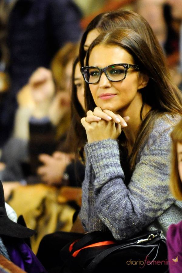 A Paula Echevarría le sienta bien el embarazo