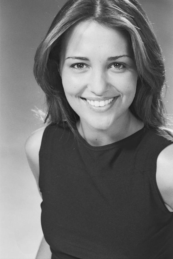 A Paula Echevarría le sienta bien el embarazo