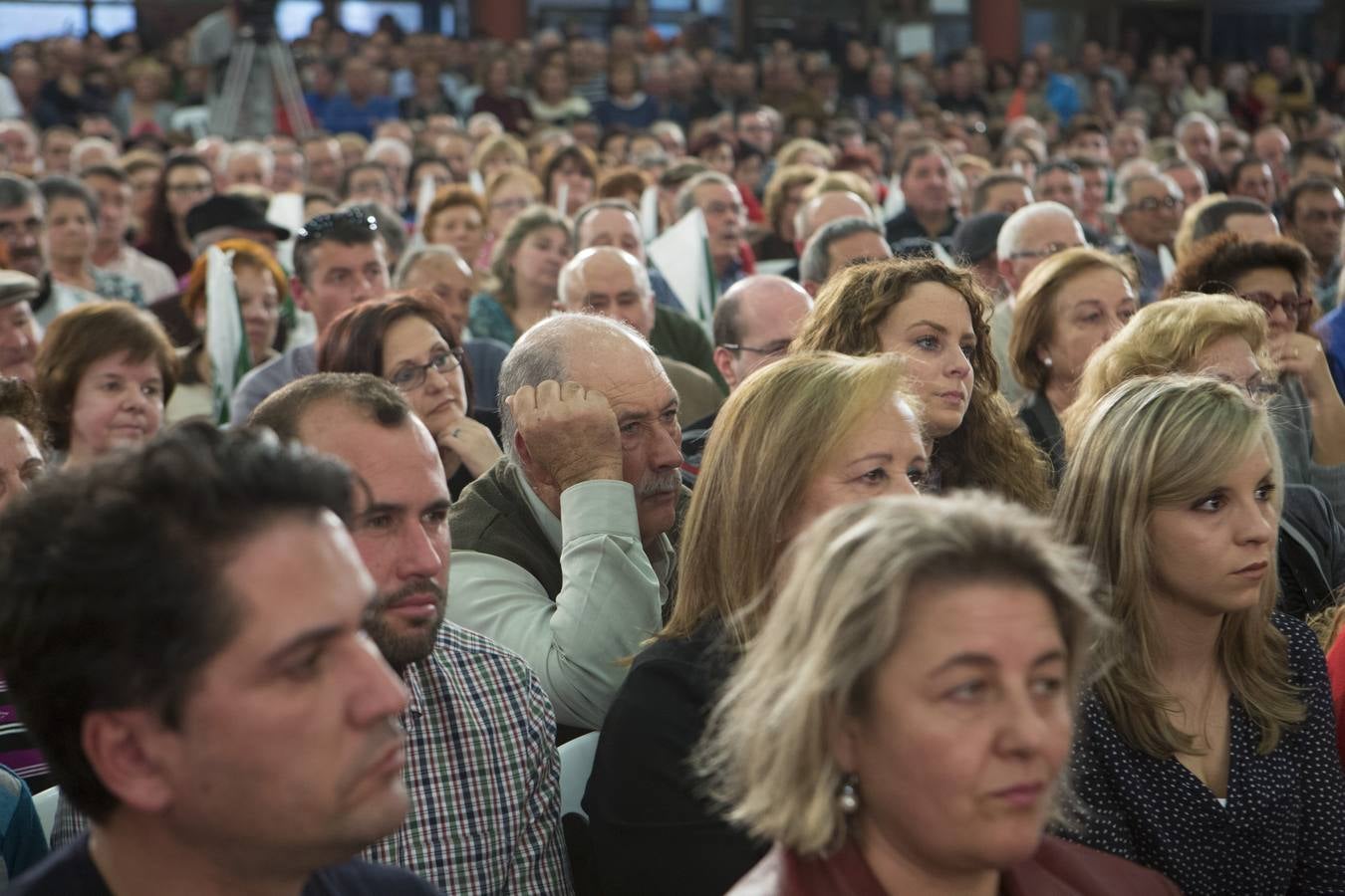 Pedro Sánchez reivindica al PSOE como responsable de «todo lo bueno»
