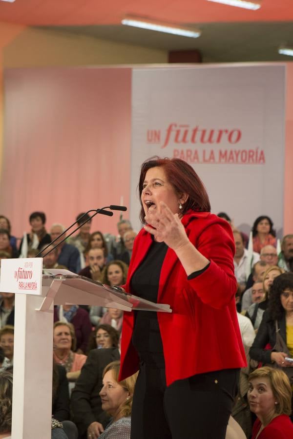 Pedro Sánchez reivindica al PSOE como responsable de «todo lo bueno»