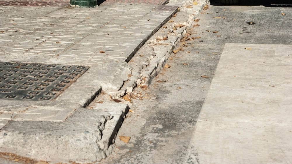 Arabial y Palencia piden turno para recuperar su imagen tras las obras del metro