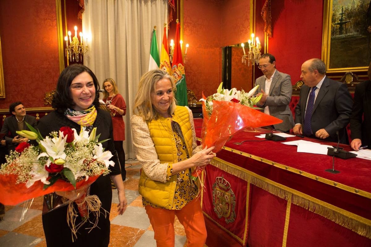 El Ayuntamiento premia a los mejores belenes