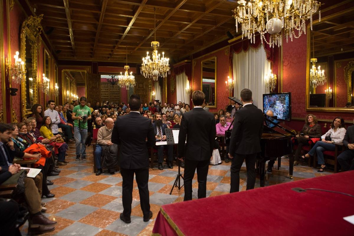 El Ayuntamiento premia a los mejores belenes