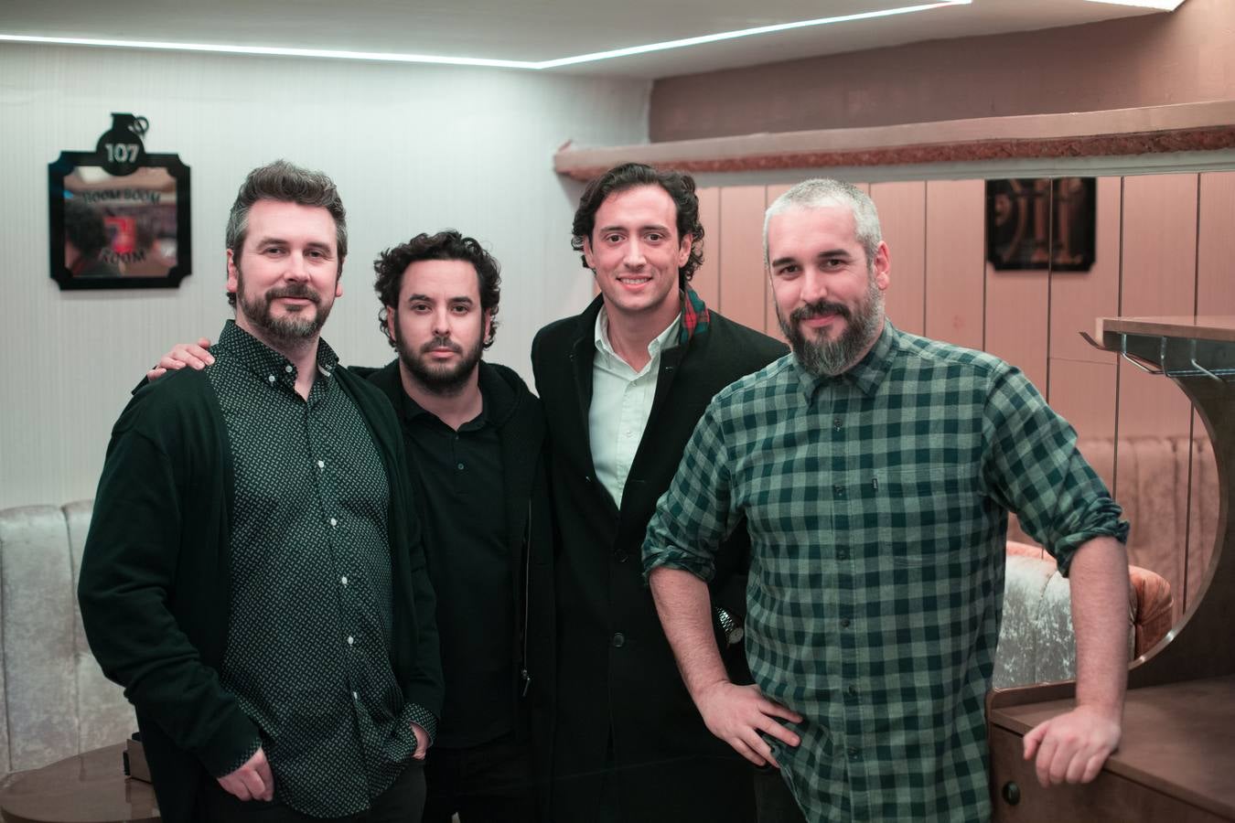 «Granada debe tener repercusión mundial»