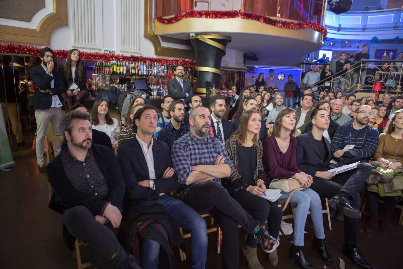 «Granada debe tener repercusión mundial»