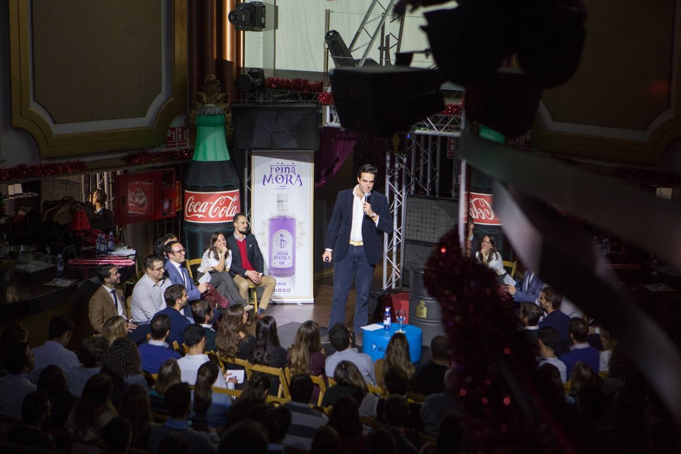 «Granada debe tener repercusión mundial»