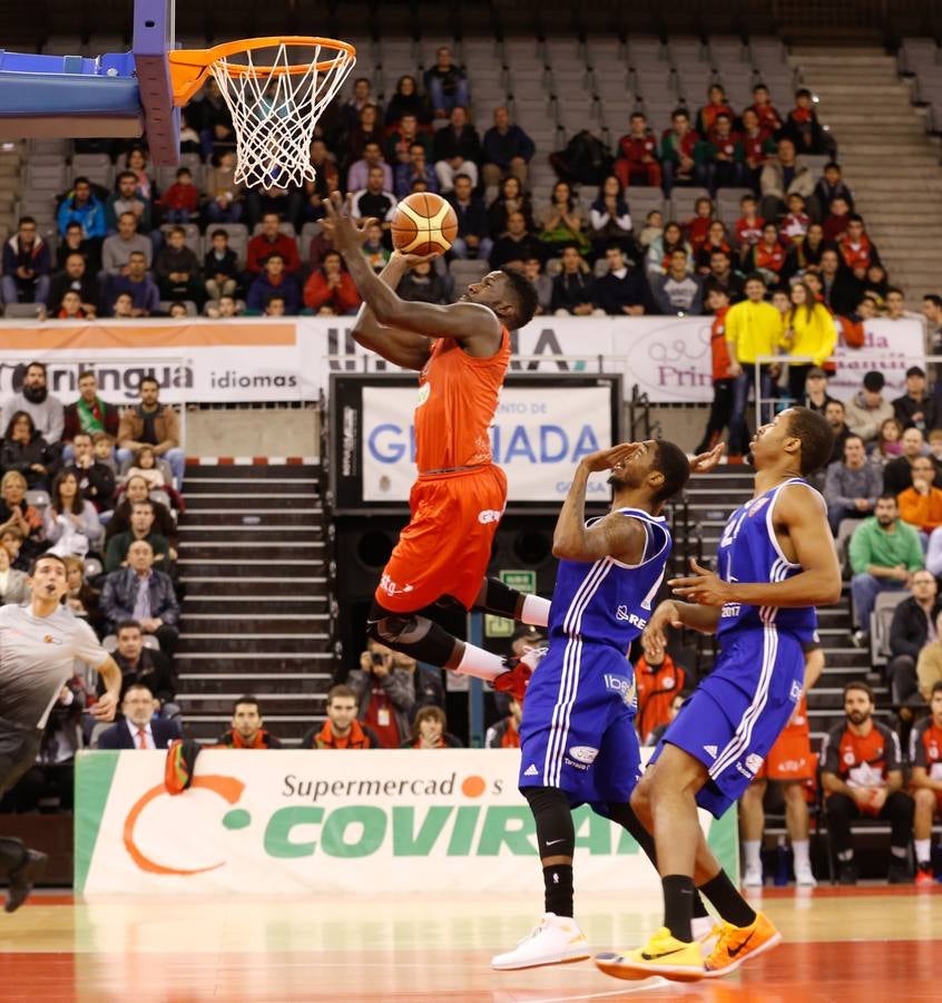 Jesús Fernández decide ante Tarragona