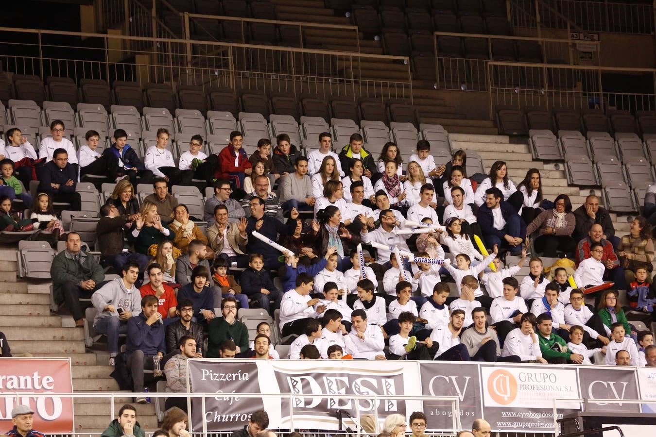 Jesús Fernández decide ante Tarragona