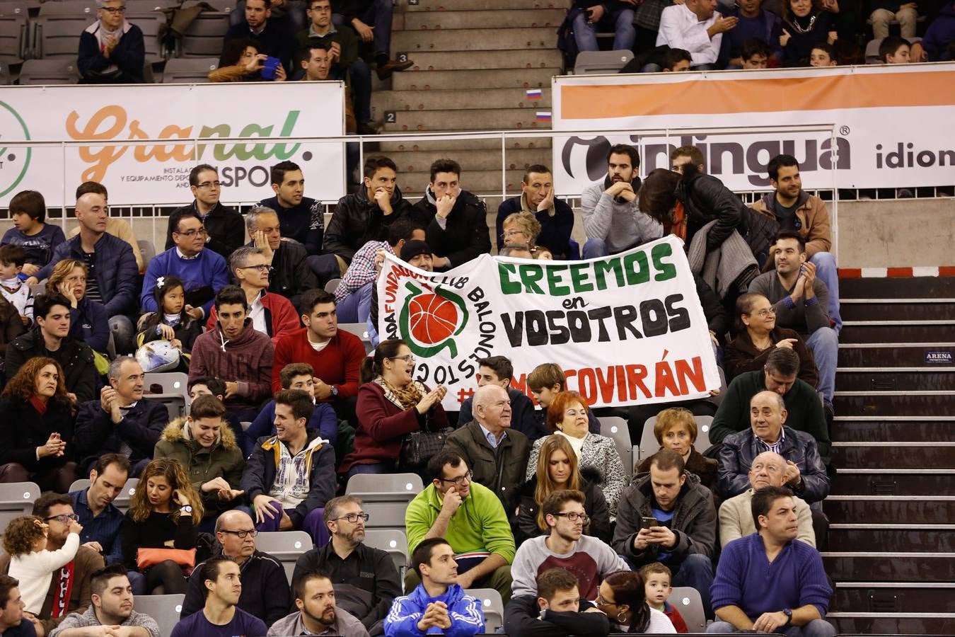 Jesús Fernández decide ante Tarragona