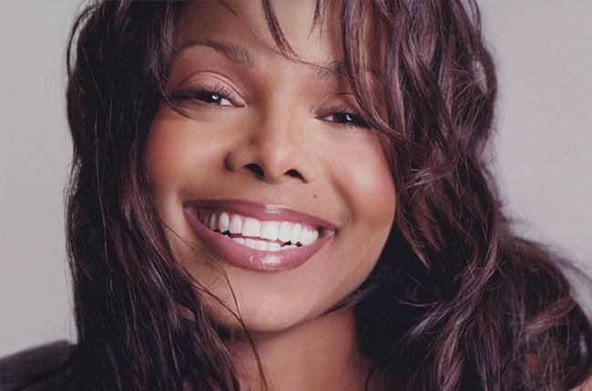 Las mejores fotos de Janet Jackson