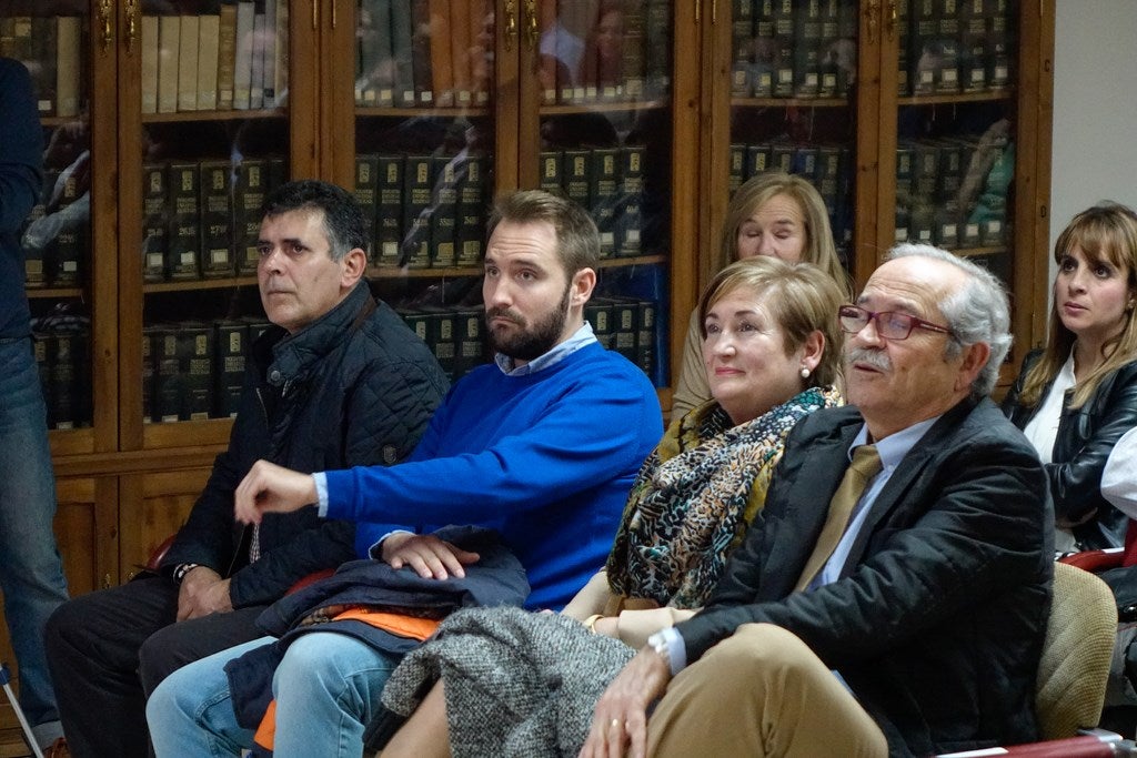 Los &#039;locos&#039; más solidarios